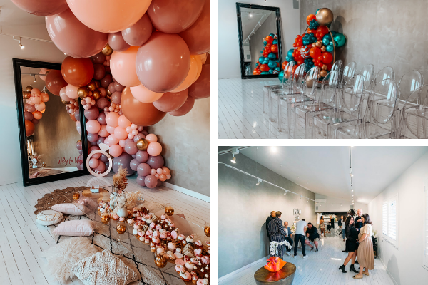 5 Blank Canvas Venues We LOVE The Good Party Co