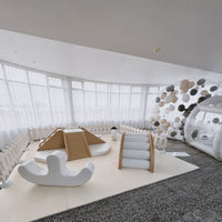 Load image into Gallery viewer, Bubble House