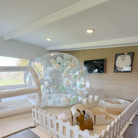 Load image into Gallery viewer, Bubble House
