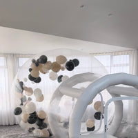 Load image into Gallery viewer, Bubble House