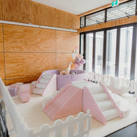 Load image into Gallery viewer, Luxe Midi Playtime Package - Pinkie Pie