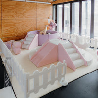 Load image into Gallery viewer, Luxe Midi Playtime Package - Pinkie Pie