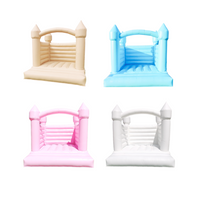 Load image into Gallery viewer, Mini Bounce Castles © 4 Colours To Choose From