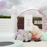 Load image into Gallery viewer, Mini Bounce Castles © 4 Colours To Choose From
