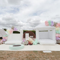 Load image into Gallery viewer, Mini Bounce Castles © 4 Colours To Choose From