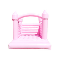Load image into Gallery viewer, © Mini Bounce + Play Set - Pastel Pink