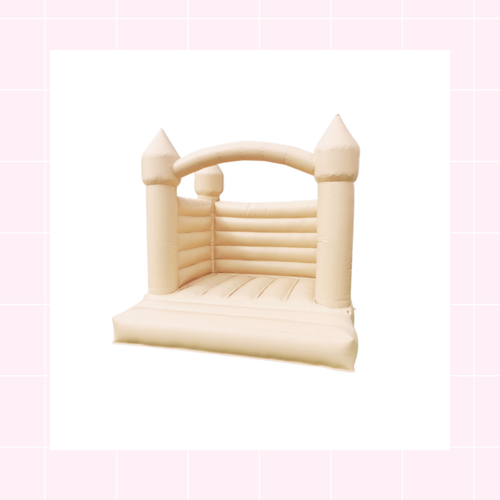 © Mini Bounce + Play Set - Rudie Nudie