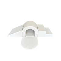 Load image into Gallery viewer, Bambini Soft Play Package - Cloud White