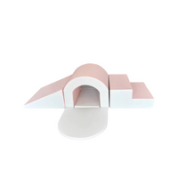 Load image into Gallery viewer, Bambini Playtime Package - Pastel Pink
