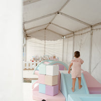 Load image into Gallery viewer, Mini Playtime Package - Macaron