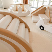 Load image into Gallery viewer, Mini Soft Play Package - Rudie Nudie