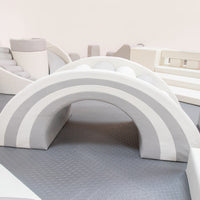 Load image into Gallery viewer, Mini Soft Play Package - Dove Grey