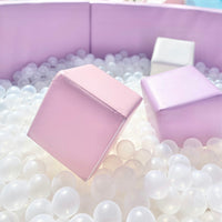 Load image into Gallery viewer, Luxe Boujee Playtime Package - Macaron