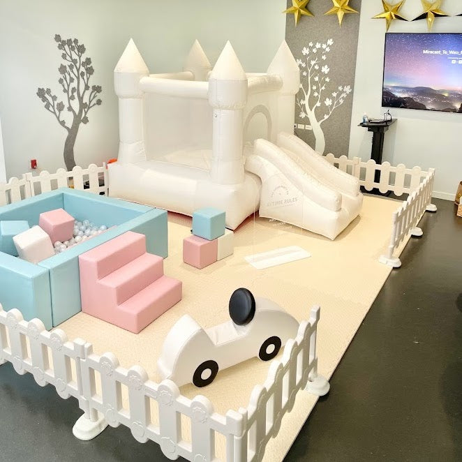 Infant Bounce House