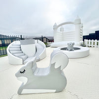 Load image into Gallery viewer, Curvalicious Soft Play Package - Dove Grey