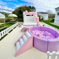 Load image into Gallery viewer, Boujee Soft Play Package - Pinkie Pie