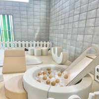 Load image into Gallery viewer, Bambini Soft Play Package - Rudie Nudie