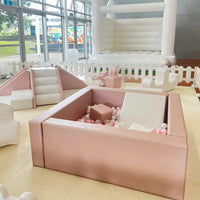 Load image into Gallery viewer, Midi Playtime Package - Rosé Candy Pink