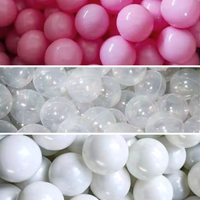 Load image into Gallery viewer, Bambini Soft Play Package - Pastel Pink