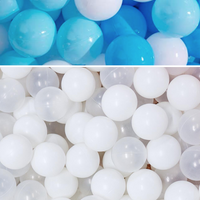 Load image into Gallery viewer, Bambini Soft Play Package - Sky Blue