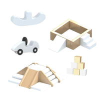 Load image into Gallery viewer, Midi Playtime Package - Rudie Nudie