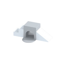 Load image into Gallery viewer, Mini Tunnel - Dove Grey