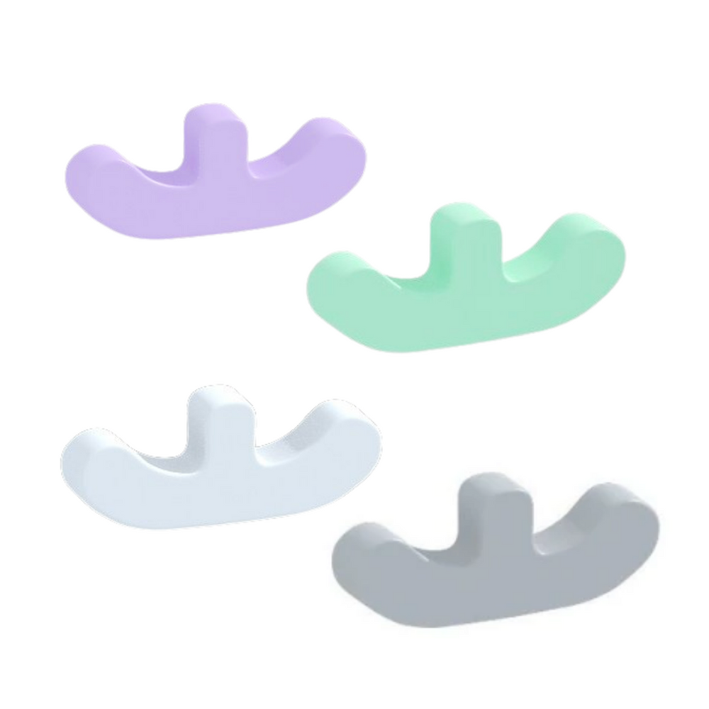Add on: Foam Seesaw