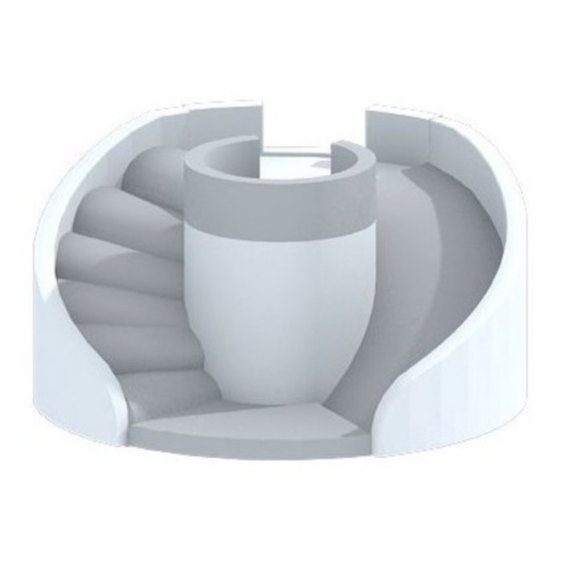 Circular Slide