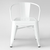 Load image into Gallery viewer, Luxe Kids Table and Chairs for 12 - White Table Tops