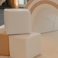 Load image into Gallery viewer, Junior Bounce + Play Set - Rudie Nudie