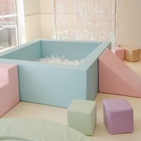 Load image into Gallery viewer, Midi Playtime Package - Macaron Pastel