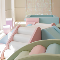 Load image into Gallery viewer, Boujee Soft Play Package - Macaron