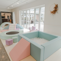 Load image into Gallery viewer, Boujee Soft Play Package - Macaron