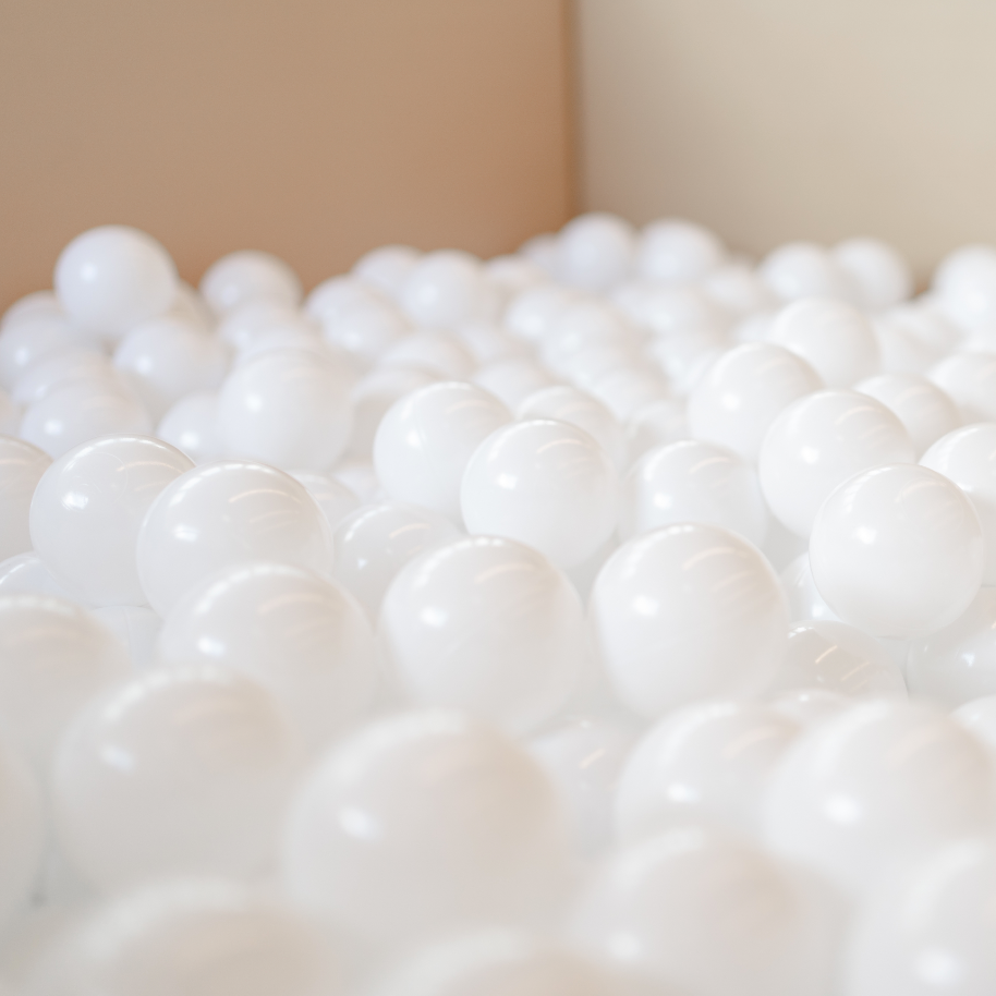 Ball Pit Balls - 1000