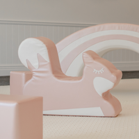 Load image into Gallery viewer, rose pink squirrel