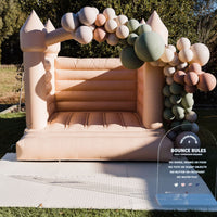 Load image into Gallery viewer, © Mini Bounce + Play Set - Rudie Nudie