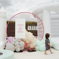 Load image into Gallery viewer, Mini Bounce Castles ©
