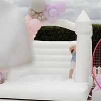 Load image into Gallery viewer, © Mini Bounce + Play Set - Rosé Candy Pink
