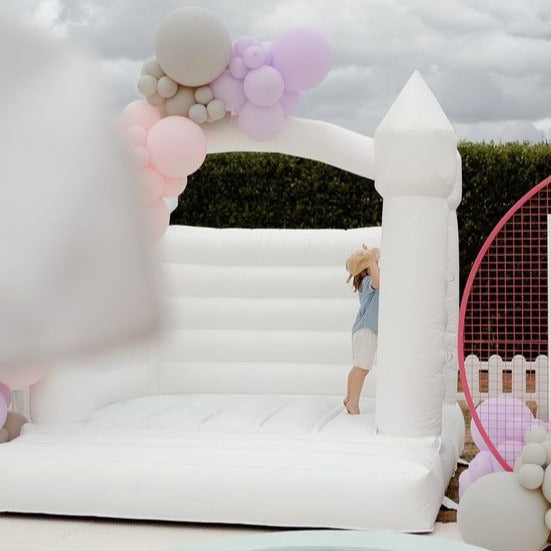 © Mini Bounce + Play Set - Snow White