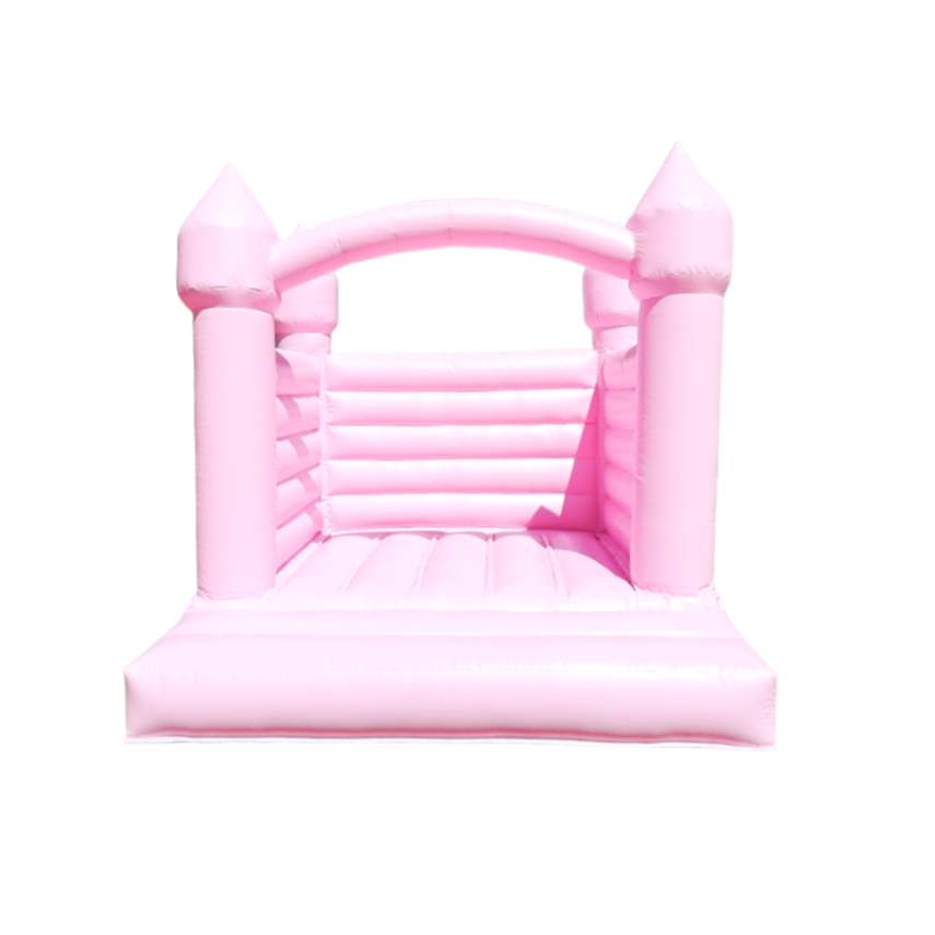 Mini Bounce Castles © 4 Colours To Choose From