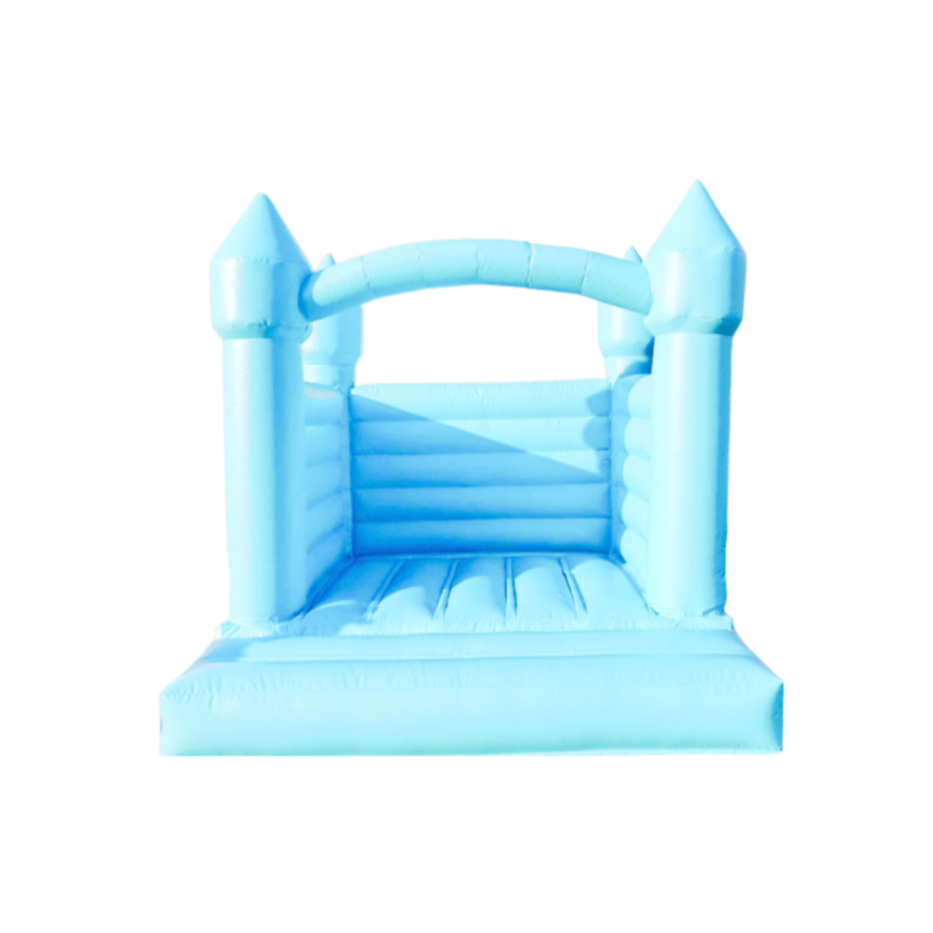 Mini Bounce Castles ©