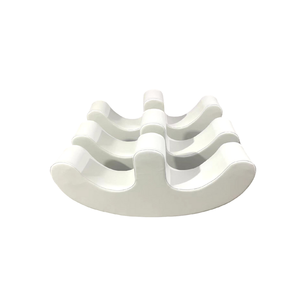 Bambini Soft Play Package - Cloud White