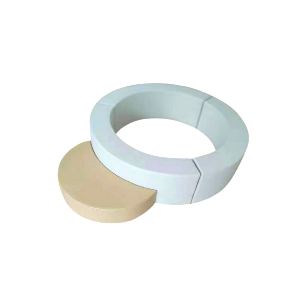 Bambini Soft Play Package - Rudie Nudie