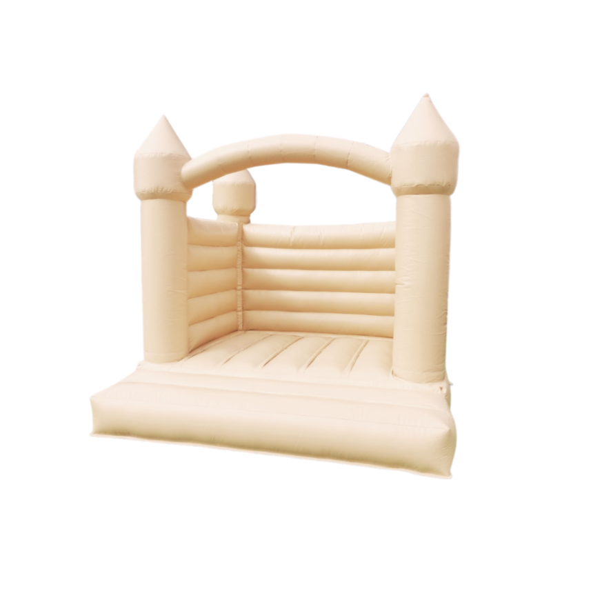 Mini Bounce Castles ©