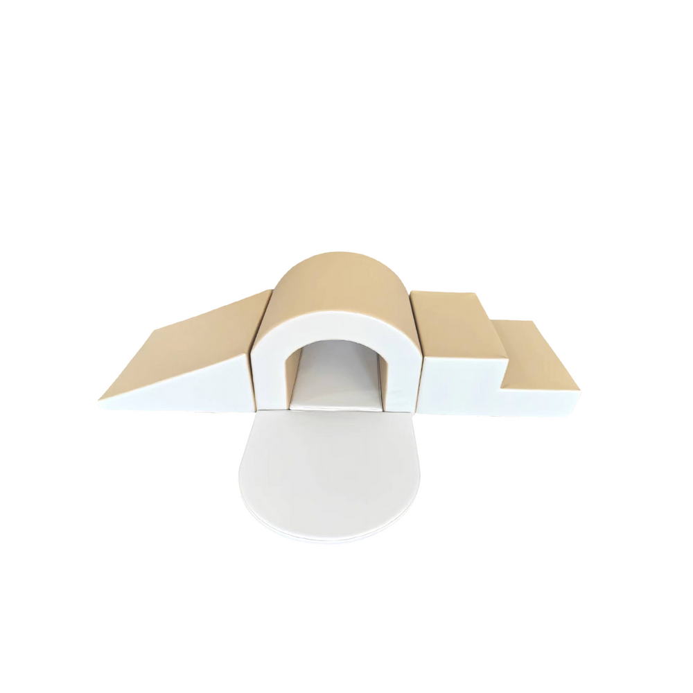 Bambini Soft Play Package - Rudie Nudie