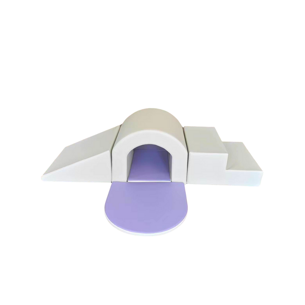 Bambini Soft Play Package - Lilac Dreams