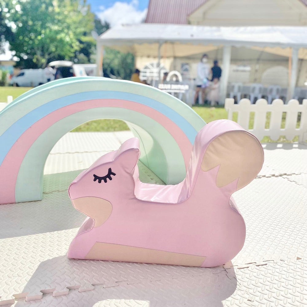 Add on: Foam Ride On