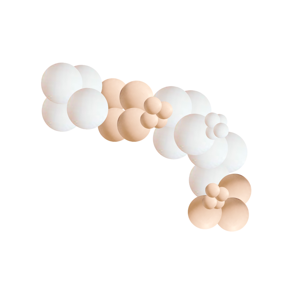 Add on: Luxury 3M Balloon Garland