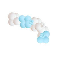 Load image into Gallery viewer, Add on: Luxury 3M Balloon Garland

