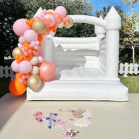 Load image into Gallery viewer, Mini Bounce Castles © 4 Colours To Choose From
